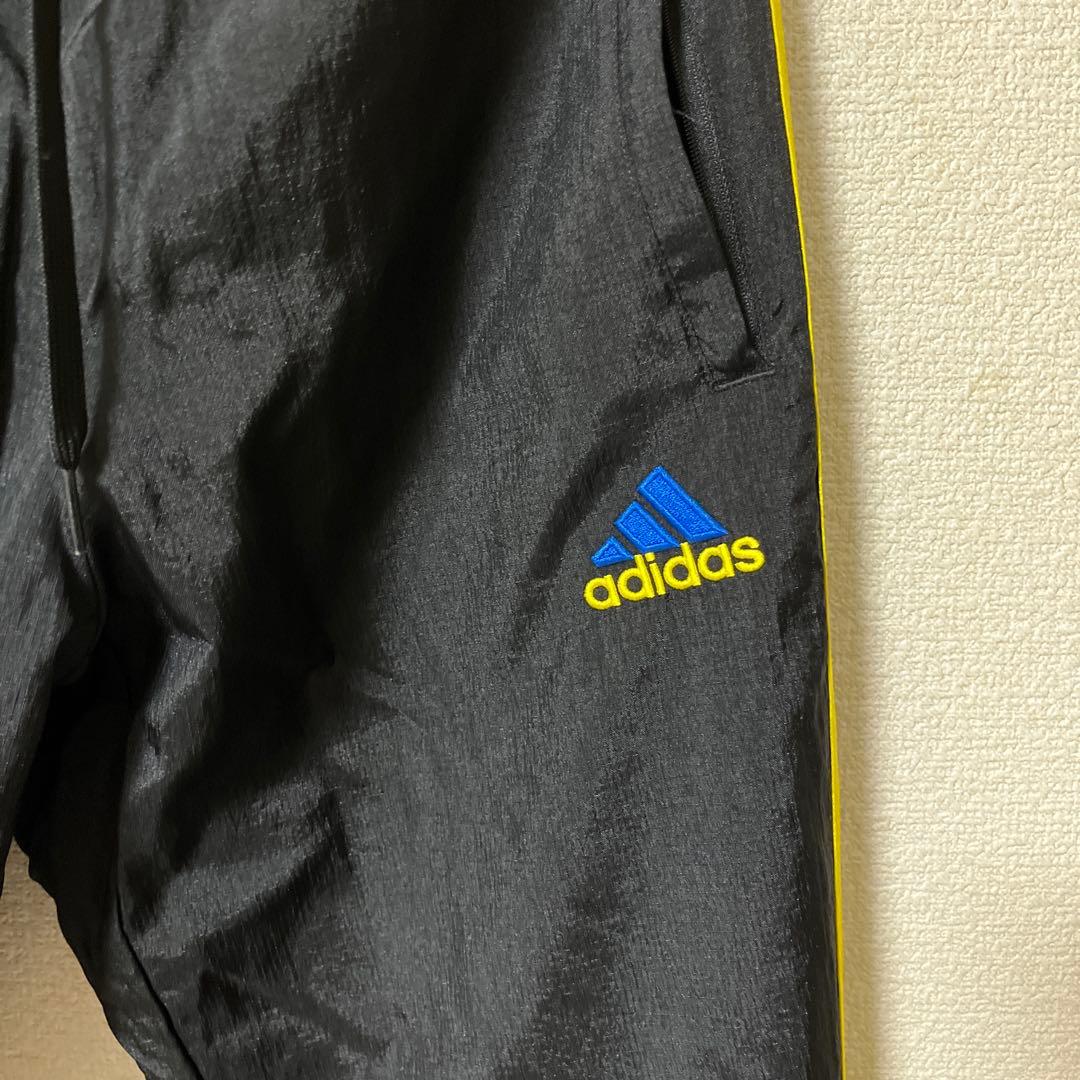 最終値下げ 限定adidas マンチェスター・ユナイテッド ウーブンジャケット