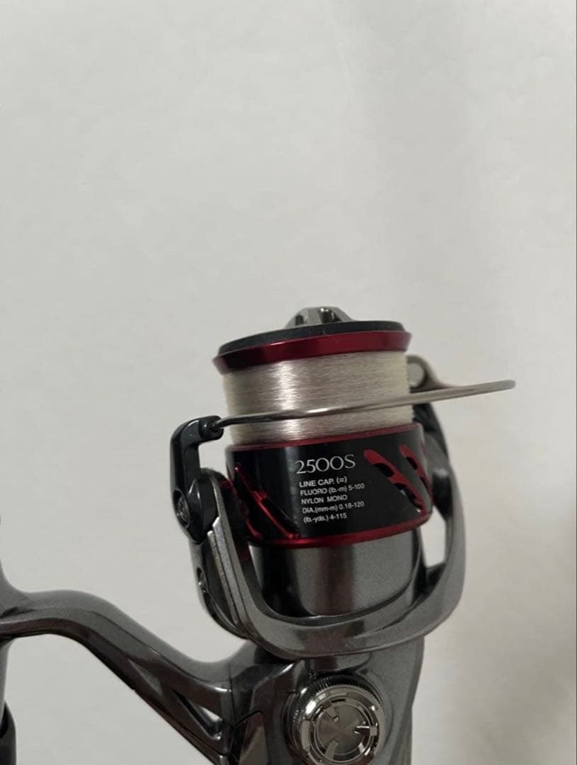 SHIMANO ZODAS バスロッド STRADIC C14+