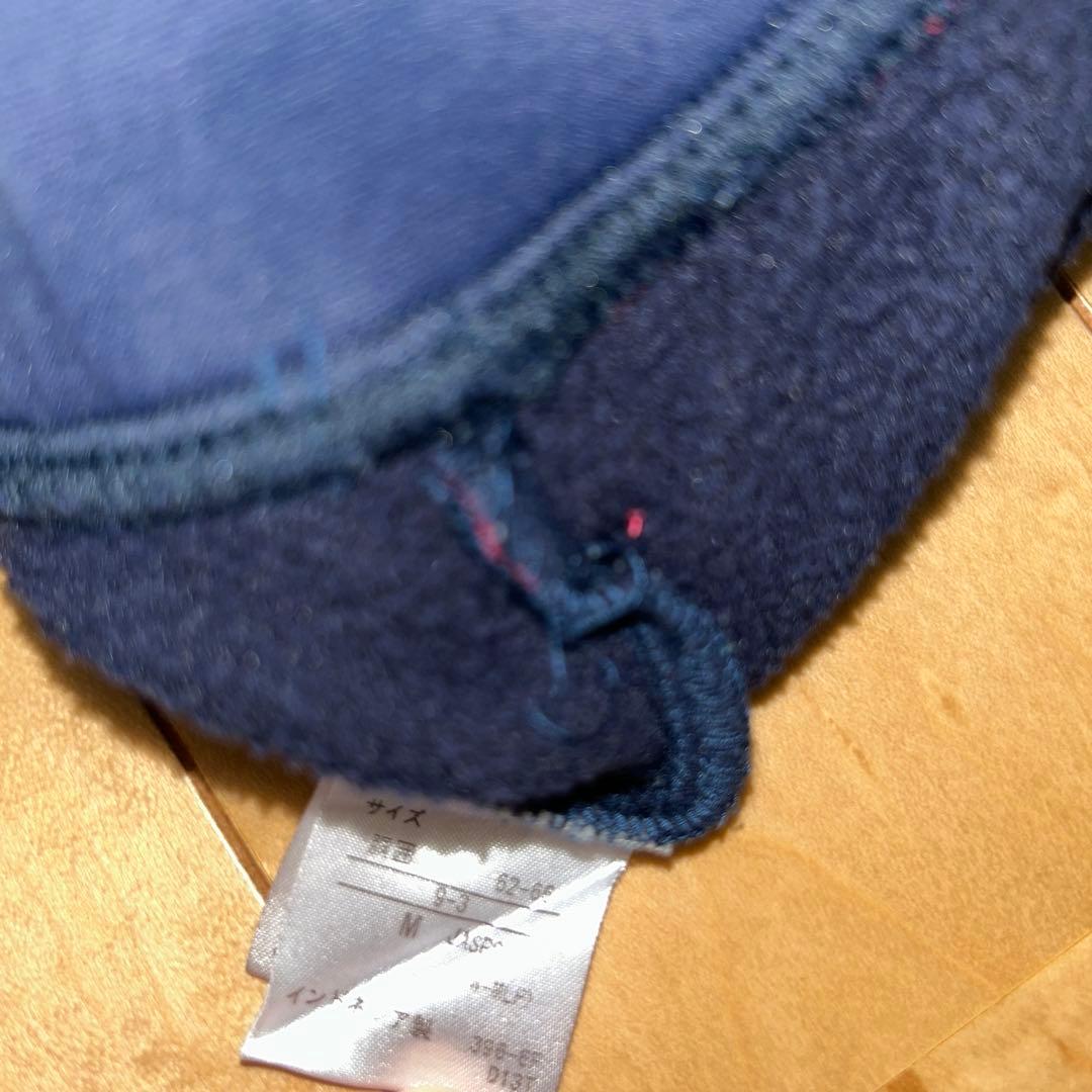 DESCENTE 上下セットアップ MOVE SPORT ネイビー　Mサイズ