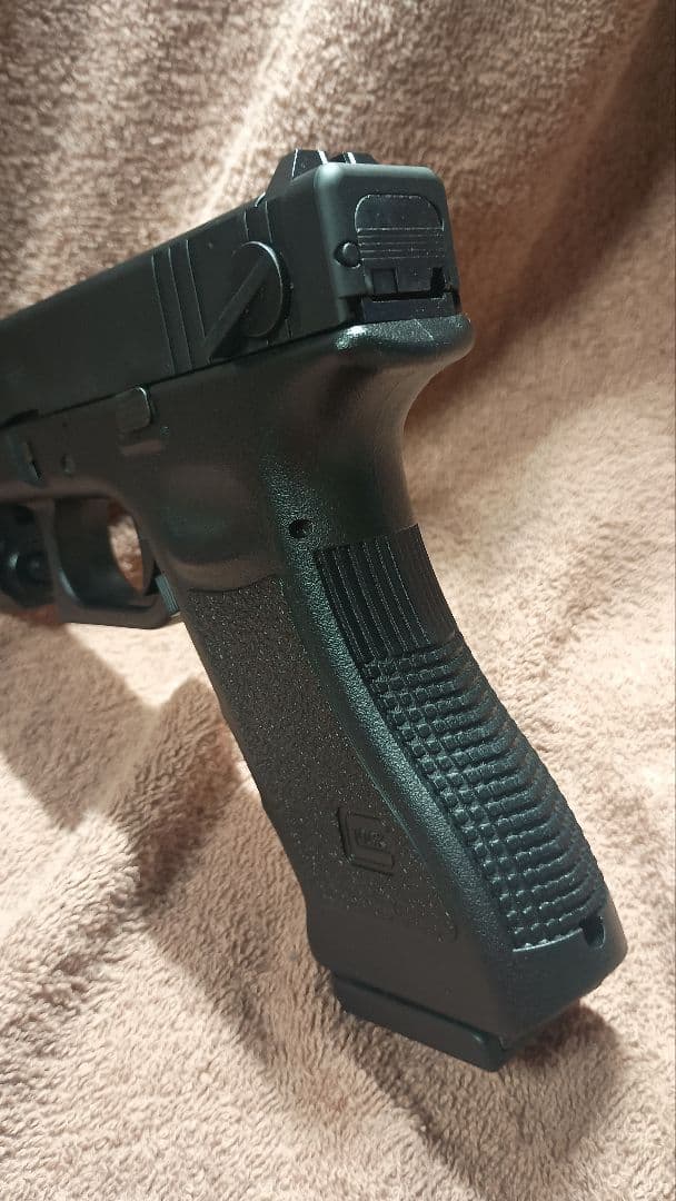 【中古】東京マルイ GLOCK 18C