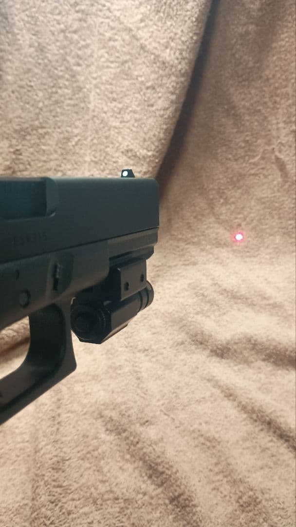 【中古】東京マルイ GLOCK 18C