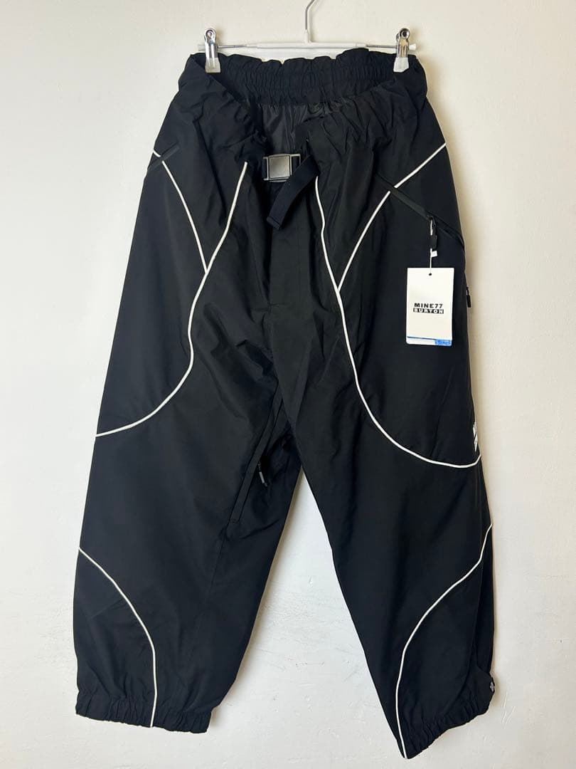 Burton MINE77 GORE-TEX 2L ジャケット　Mサイズ