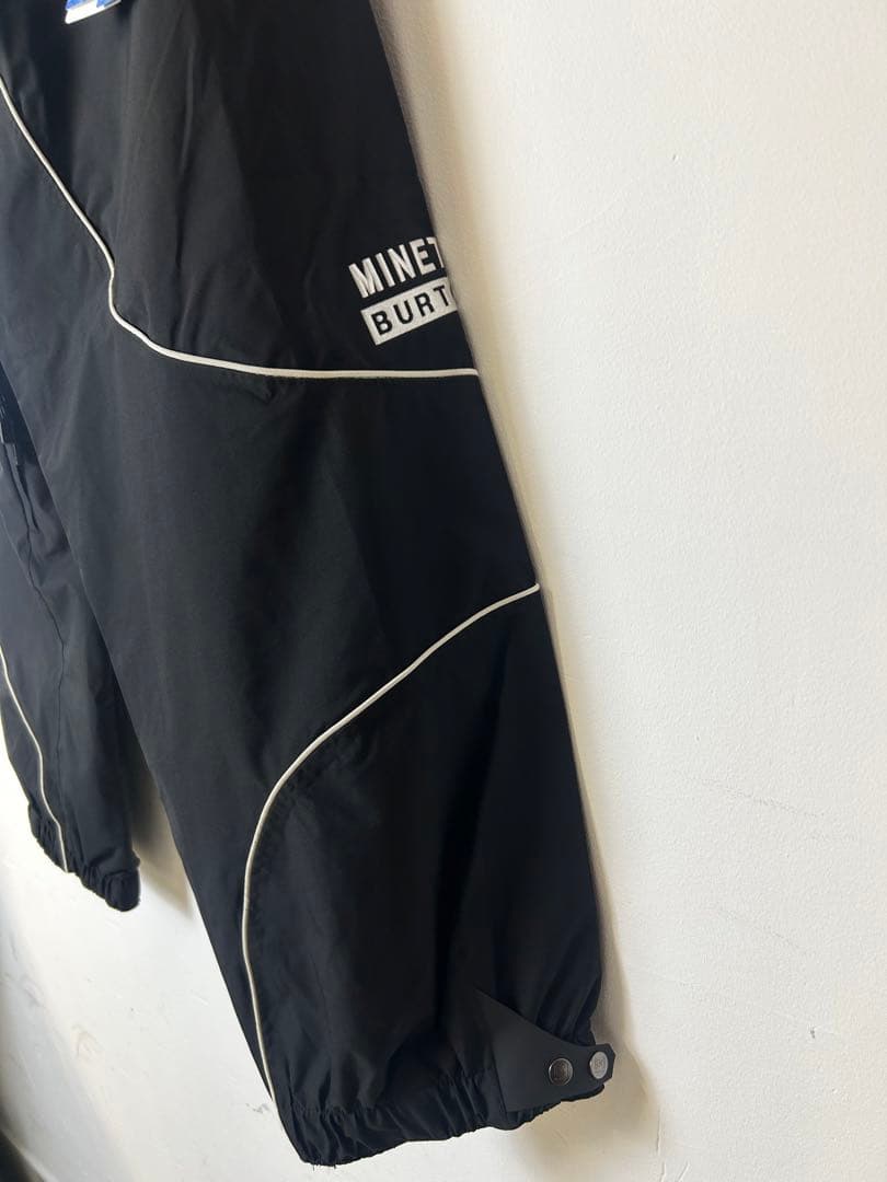 Burton MINE77 GORE-TEX 2L ジャケット　Mサイズ