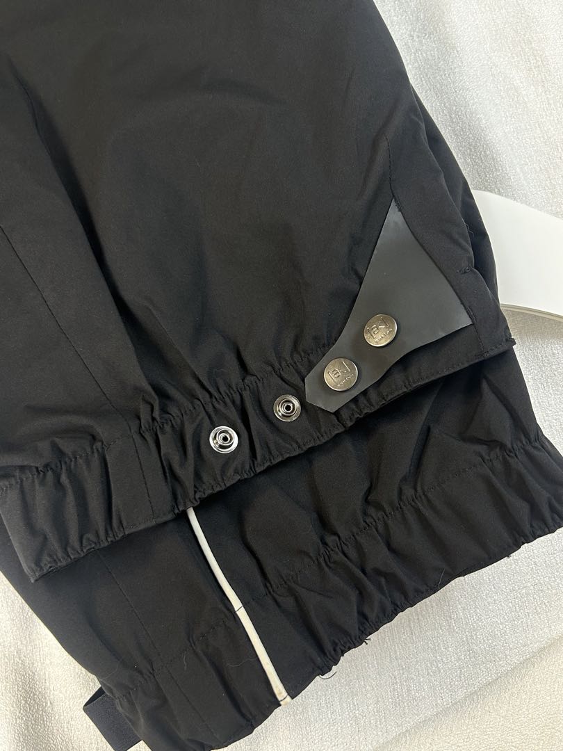 Burton MINE77 GORE-TEX 2L ジャケット　Mサイズ