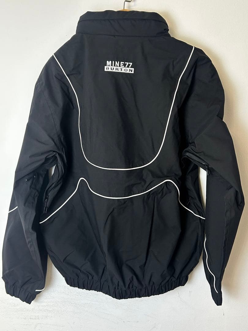 Burton MINE77 GORE-TEX 2L ジャケット　Mサイズ