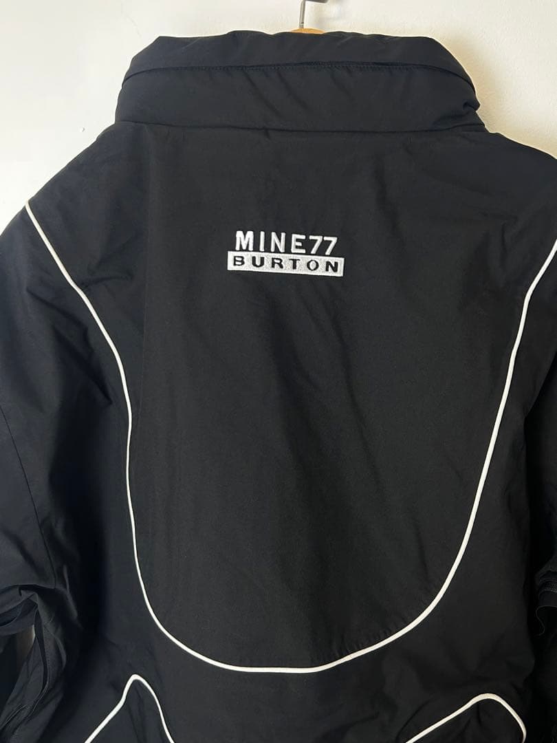 Burton MINE77 GORE-TEX 2L ジャケット　Mサイズ