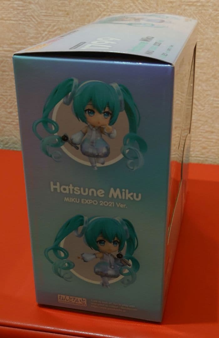 初音ミク MIKU EXPO 2021 Ver. フィギュア
