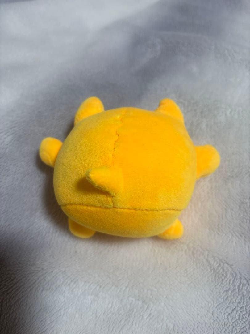 うんたねこ ぬいぐるみ コミティア 初期