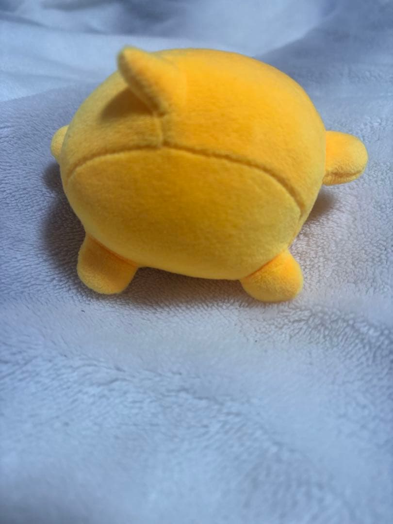 うんたねこ ぬいぐるみ コミティア 初期