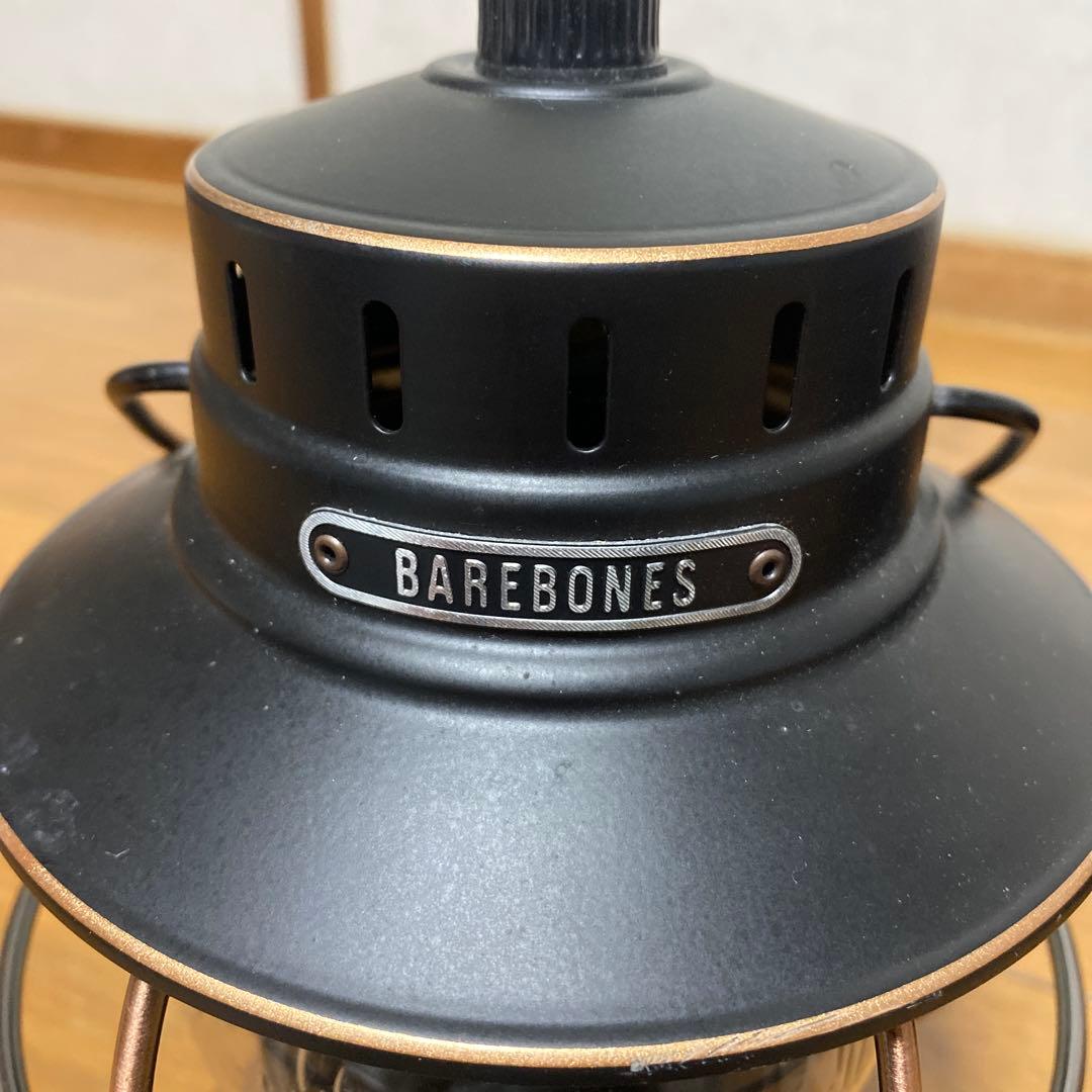 BAREBONES ヴィンテージランタン