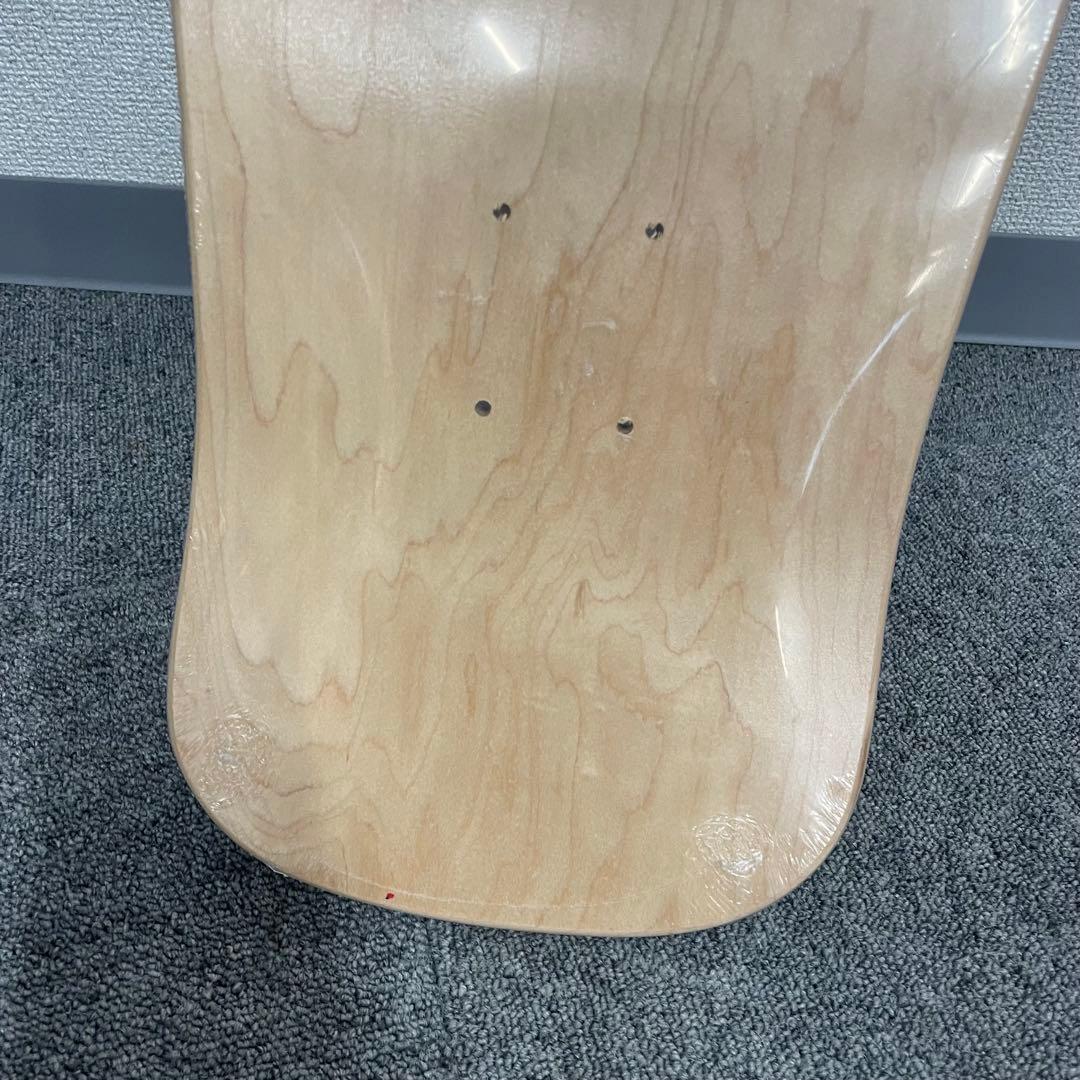一応未開封 スカルスケーツ ボード 76×25×1cm スケボーカナダ製