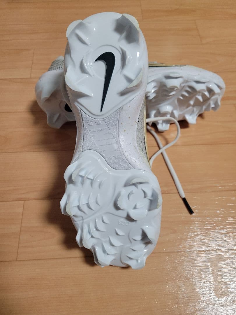 ナイキスパイク 25.5