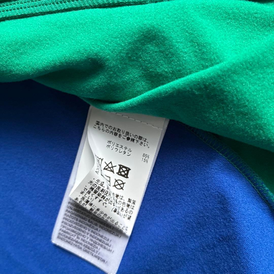 定価約3.2万 未使用 jリンドバーグ banks mid ゴルフジャケット L