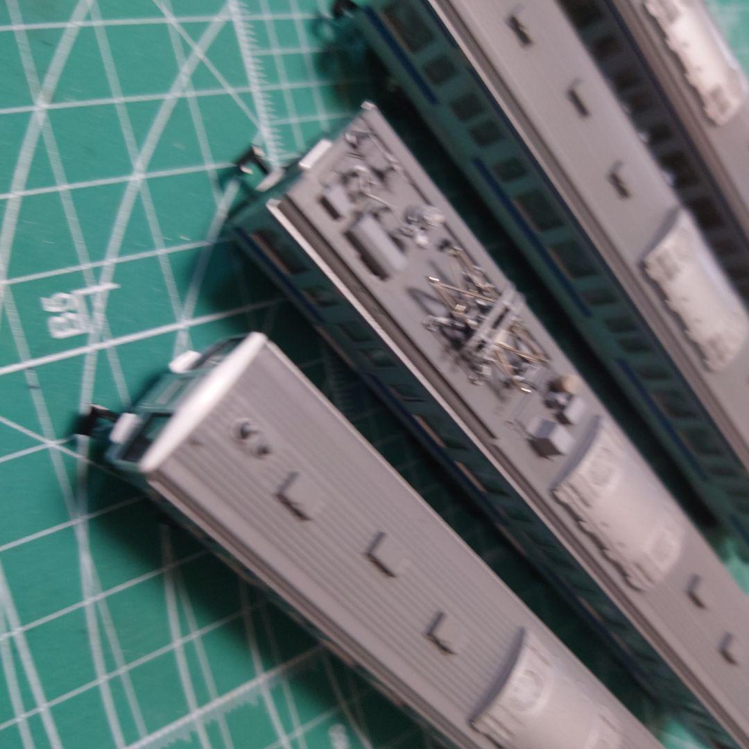 Tomix　415系1500番代　8両