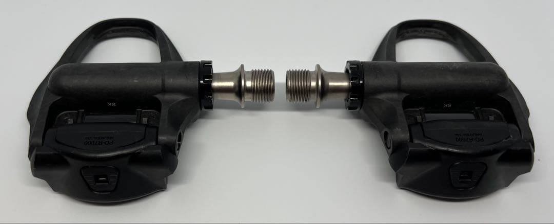 SHIMANO 105 PD-R7000 SPD-SL ビンディングペダル