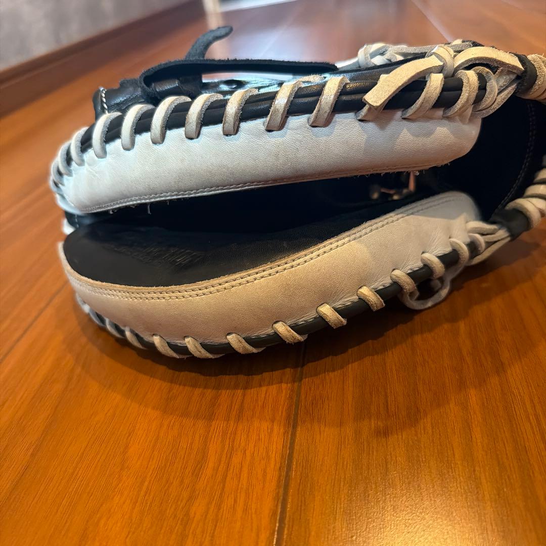 NIKE JOH 09 SIGNATURE MODEL ミット