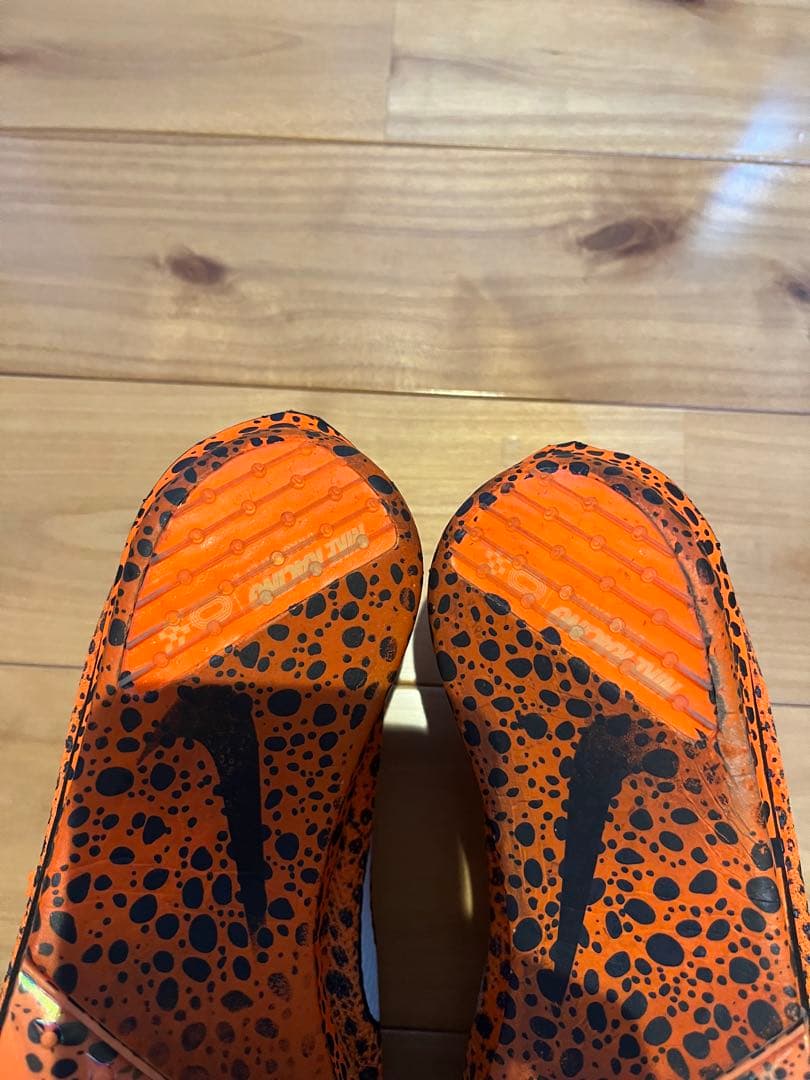 Nike ドラゴンフライ2 25cm