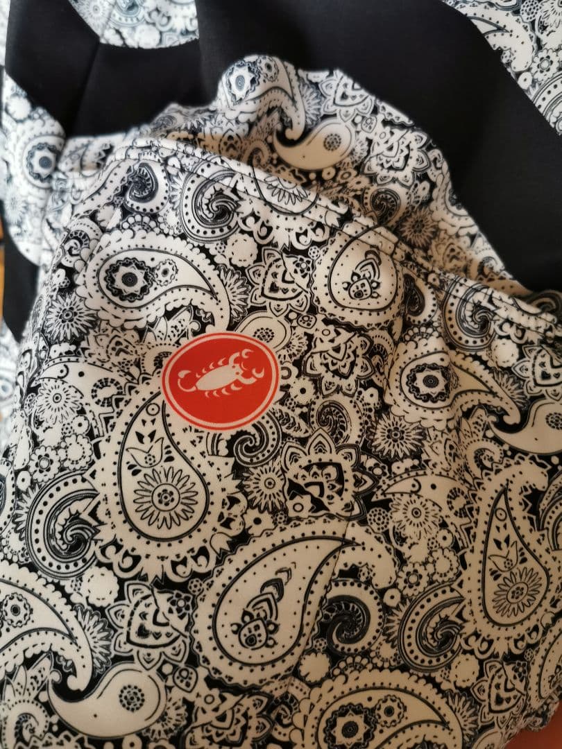 CASTELLI サイクルジャージ レディース