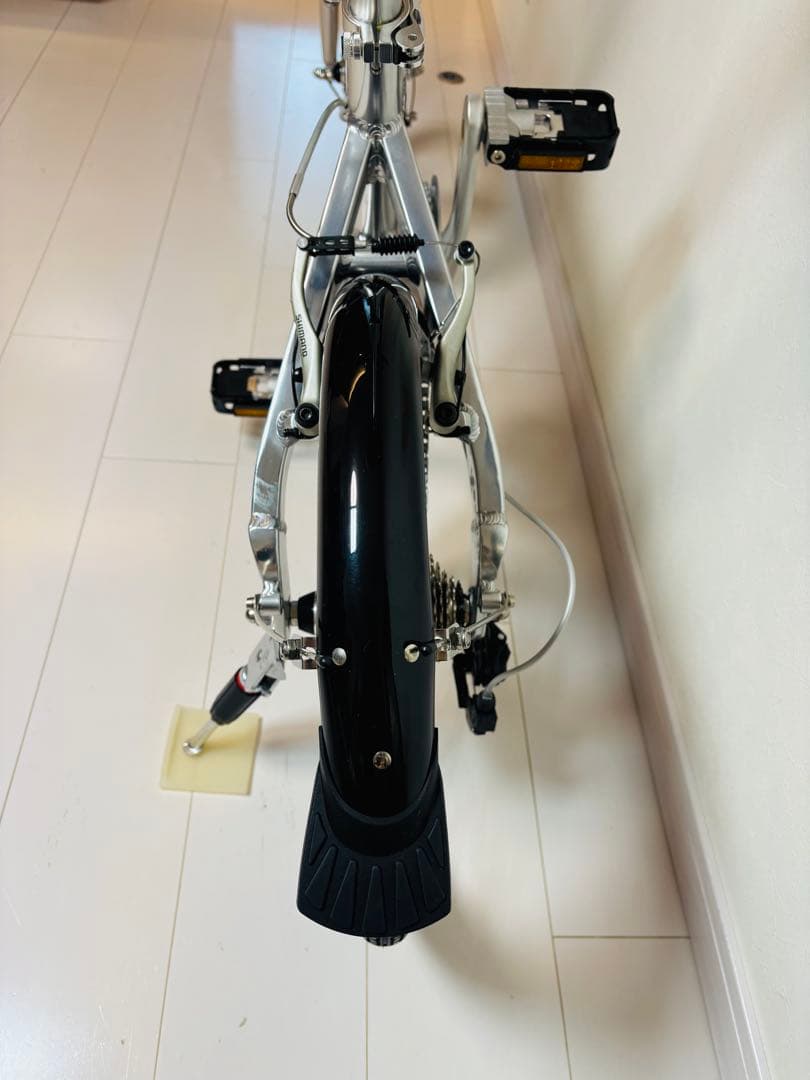 PEUGEOT cielo 18 折り畳み自転車