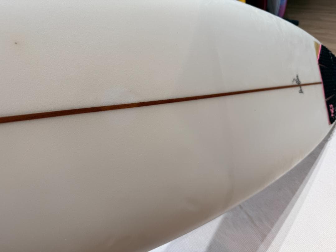 ACSOD SLOW BURN 5'6\" 32.5L 中古