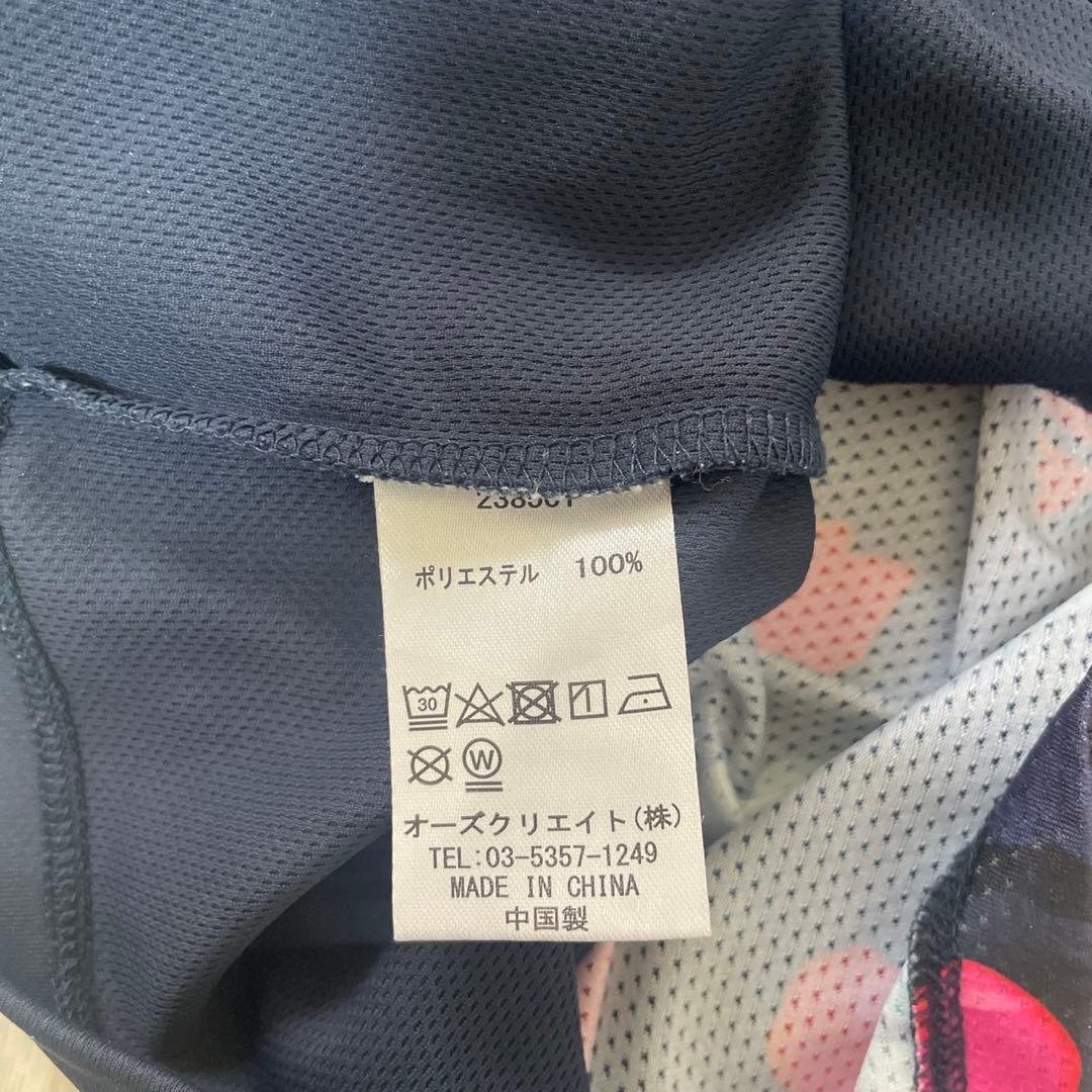 röche テニスウェア Tシャツ スコートＬサイズ