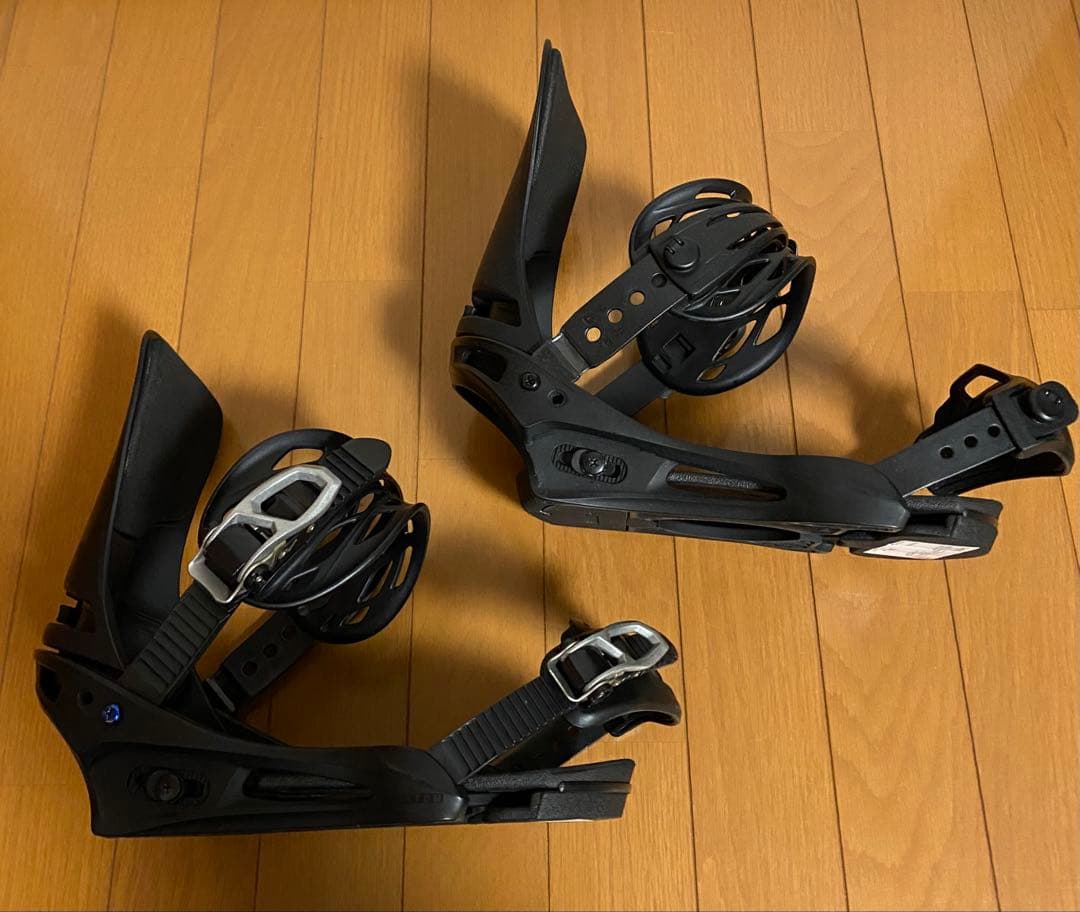 Burton Cartel X Re:Flex Sサイズ 2023