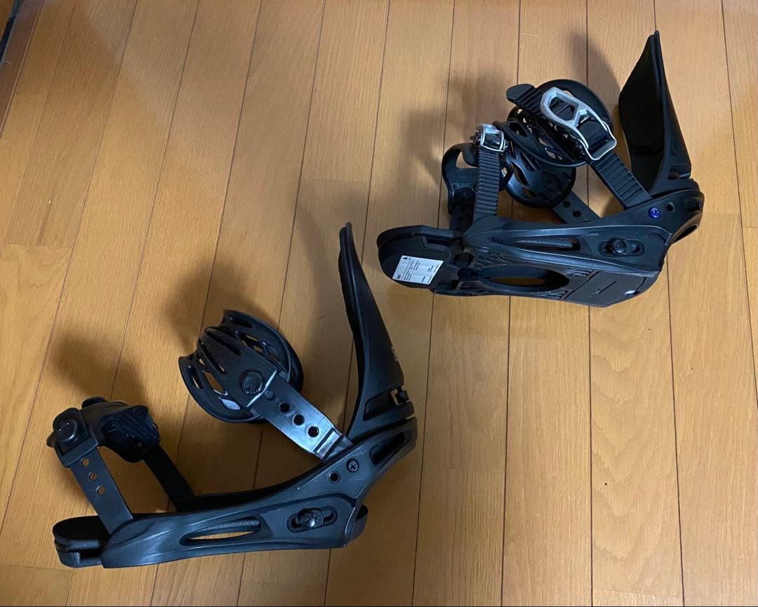 Burton Cartel X Re:Flex Sサイズ 2023