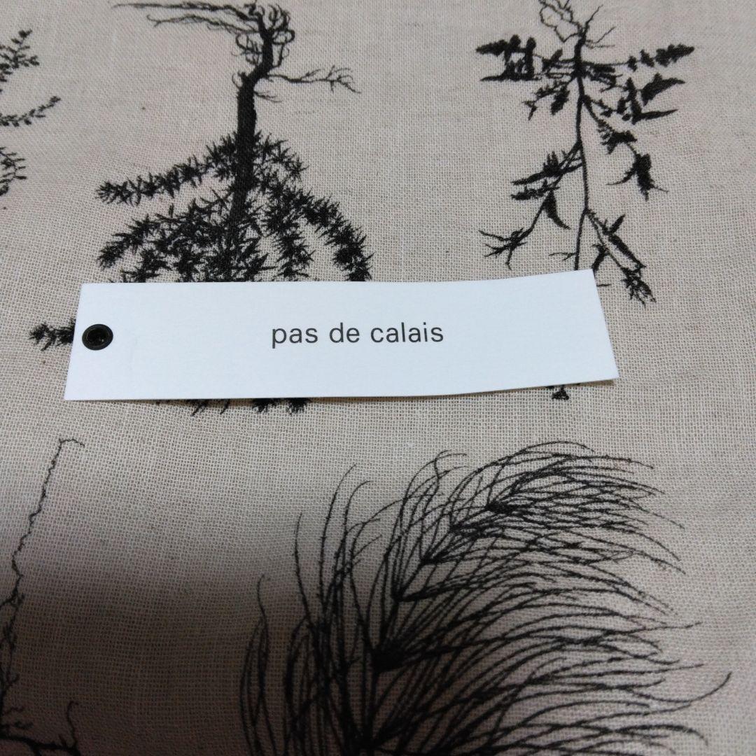 パドカレ　ノベルティグッズ