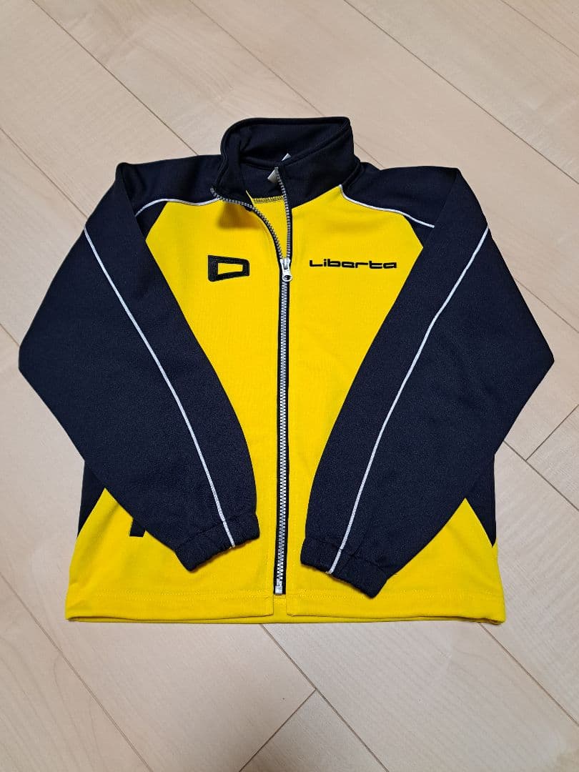 Liberta ジャージ上下セット 130