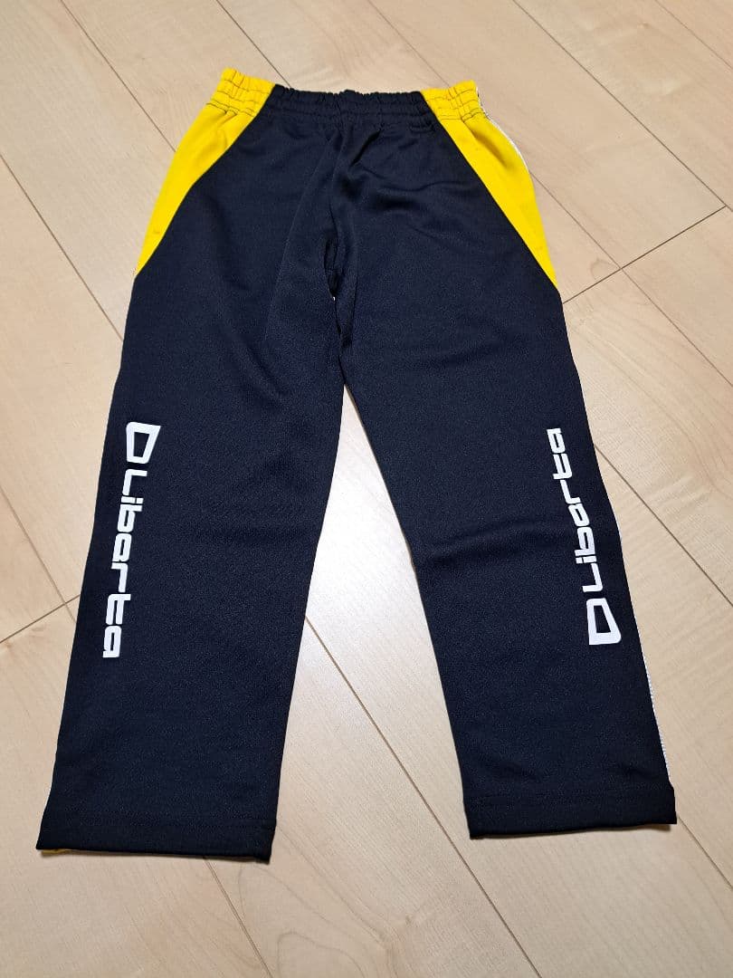 Liberta ジャージ上下セット 130