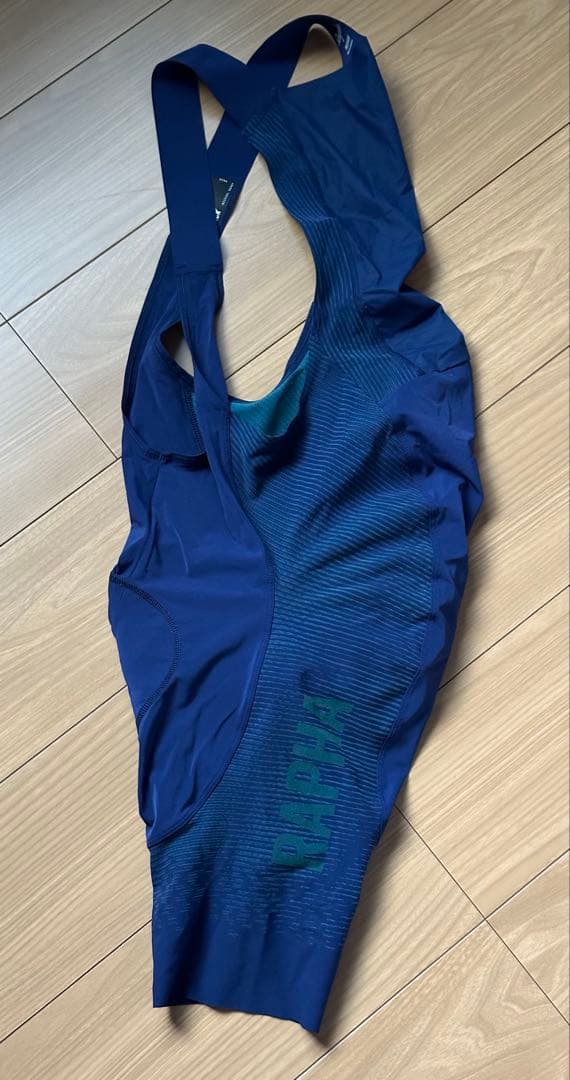 ラファrapha Men's Pro Team Powerweave サイズM