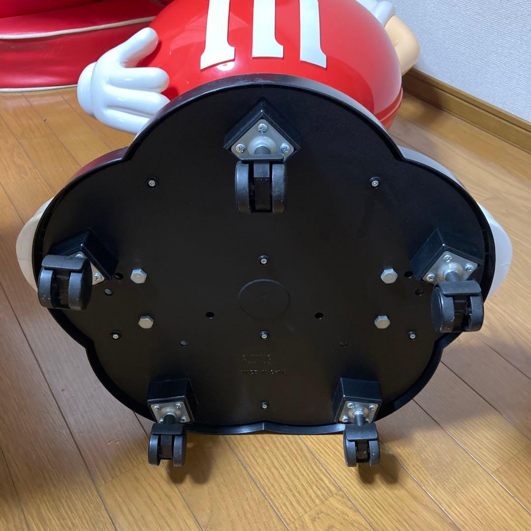 【いいね！150達成！気まぐれ値上げ①（本分必読）】m&ms ディスプレイ非売品