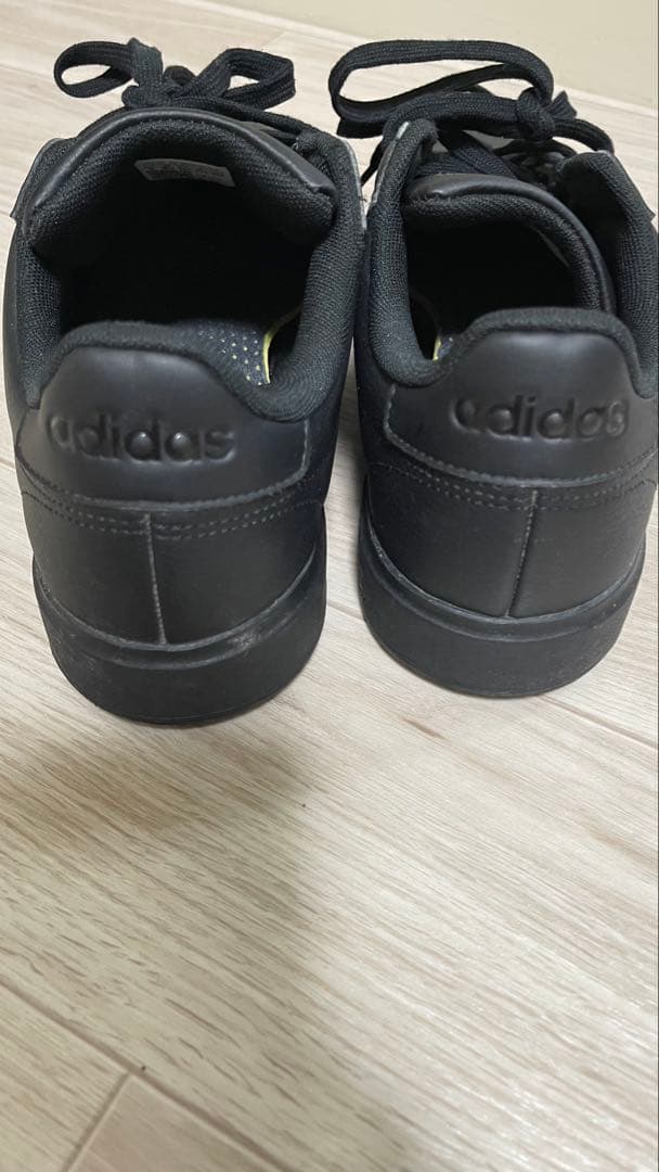 Adidas テニス superstar (27,0cm)