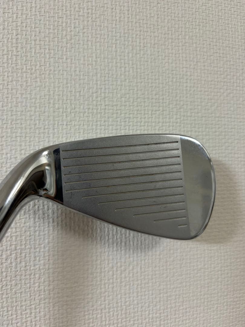 Wilson STAFF MODEL アイアン型ユーティリティ　21度