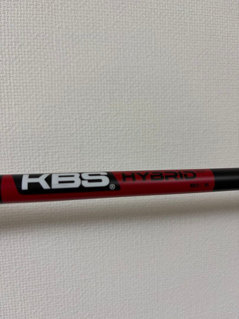 Wilson STAFF MODEL アイアン型ユーティリティ　21度