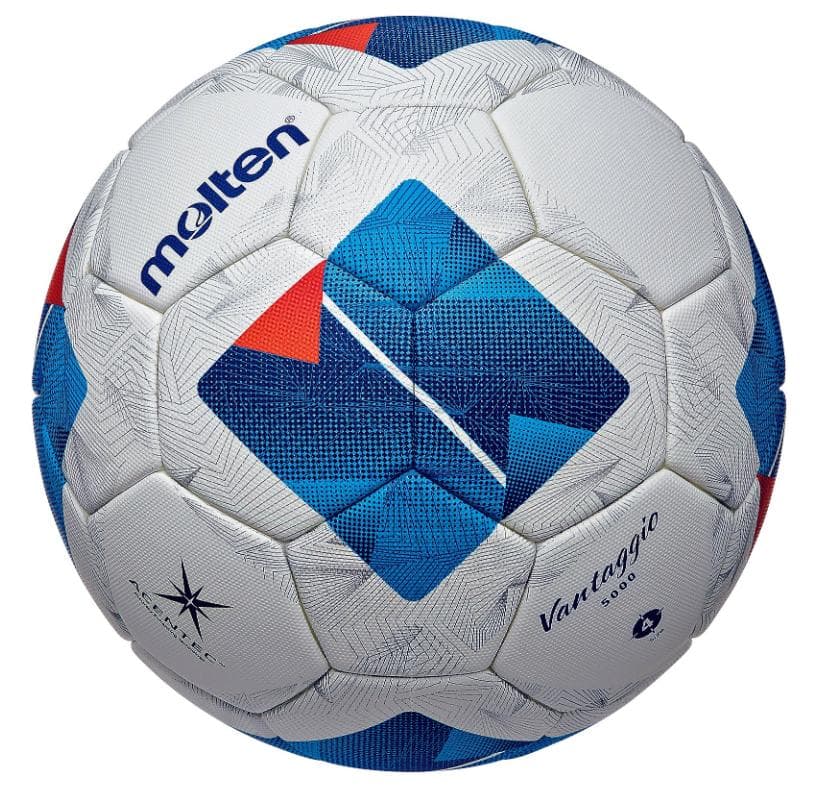 ♪大人気！＠molten(モルテン)ヴァンタッジオ5000４号球　サッカーボール