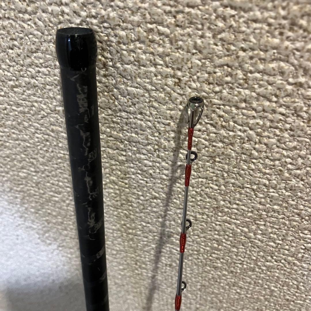 シマノ　カワハギBB MH180