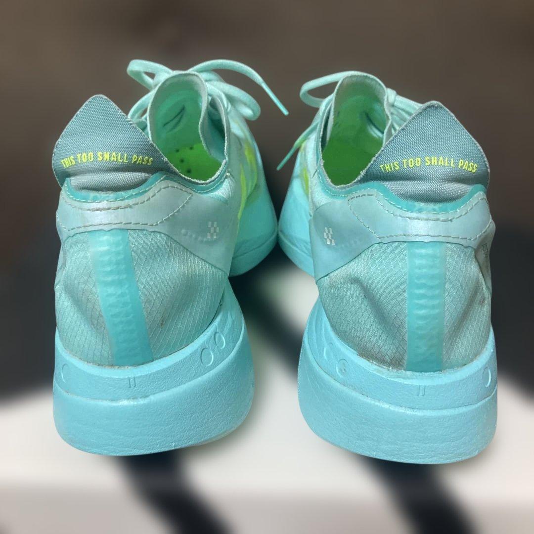 な*し様 adidas アディオスプロ4 24.5cm