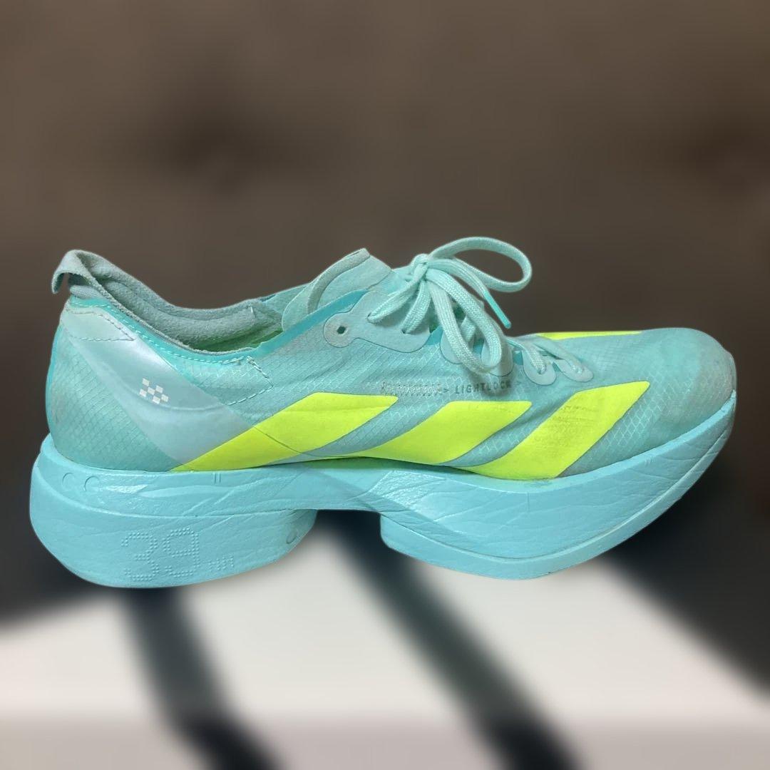 な*し様 adidas アディオスプロ4 24.5cm