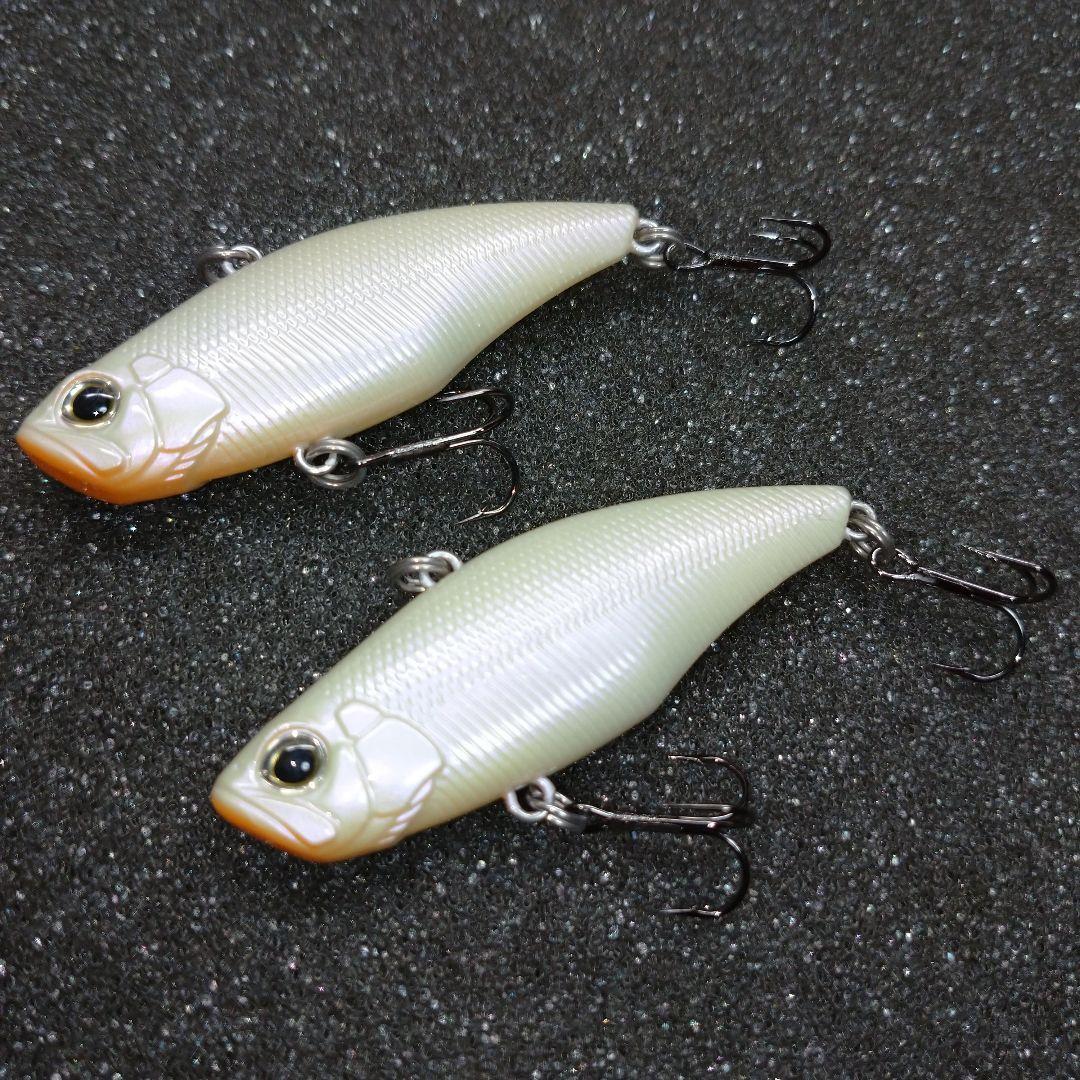 激レア スラヴァーバイブ55 新品未使用 22個セット DUO 廃盤サイズ