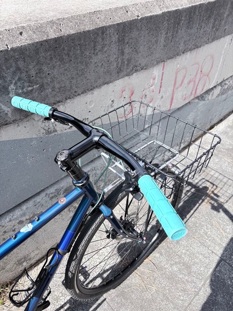 MASI Catalina Apex1 ×11 サイズ49（2020年式）