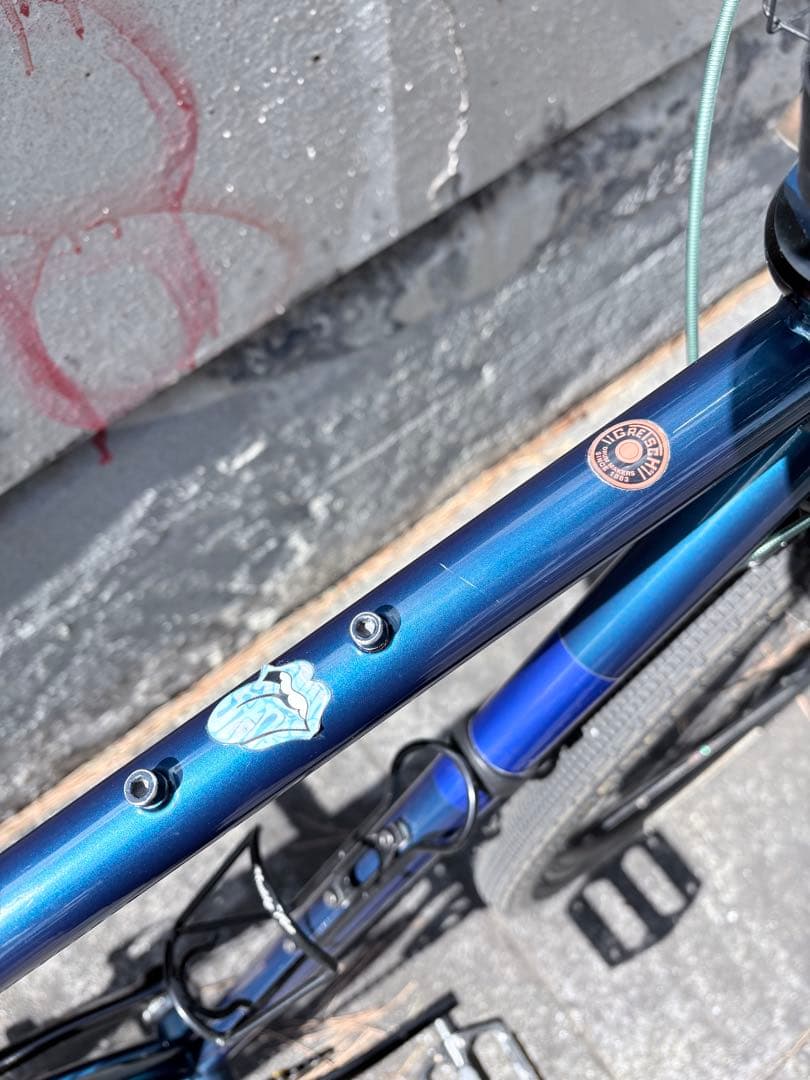 MASI Catalina Apex1 ×11 サイズ49（2020年式）