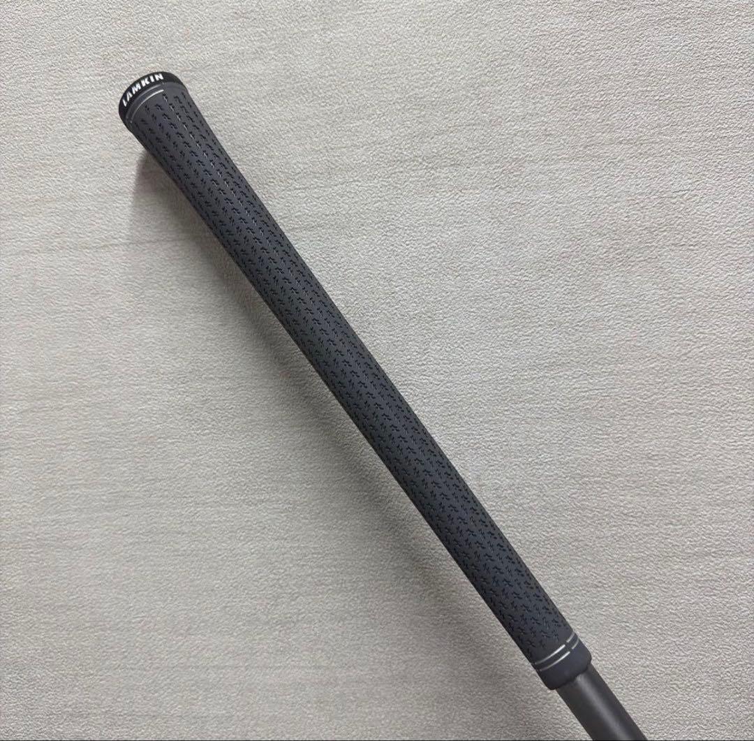 Taylor Made/Qi35 MAX LITE/5W/18.5度