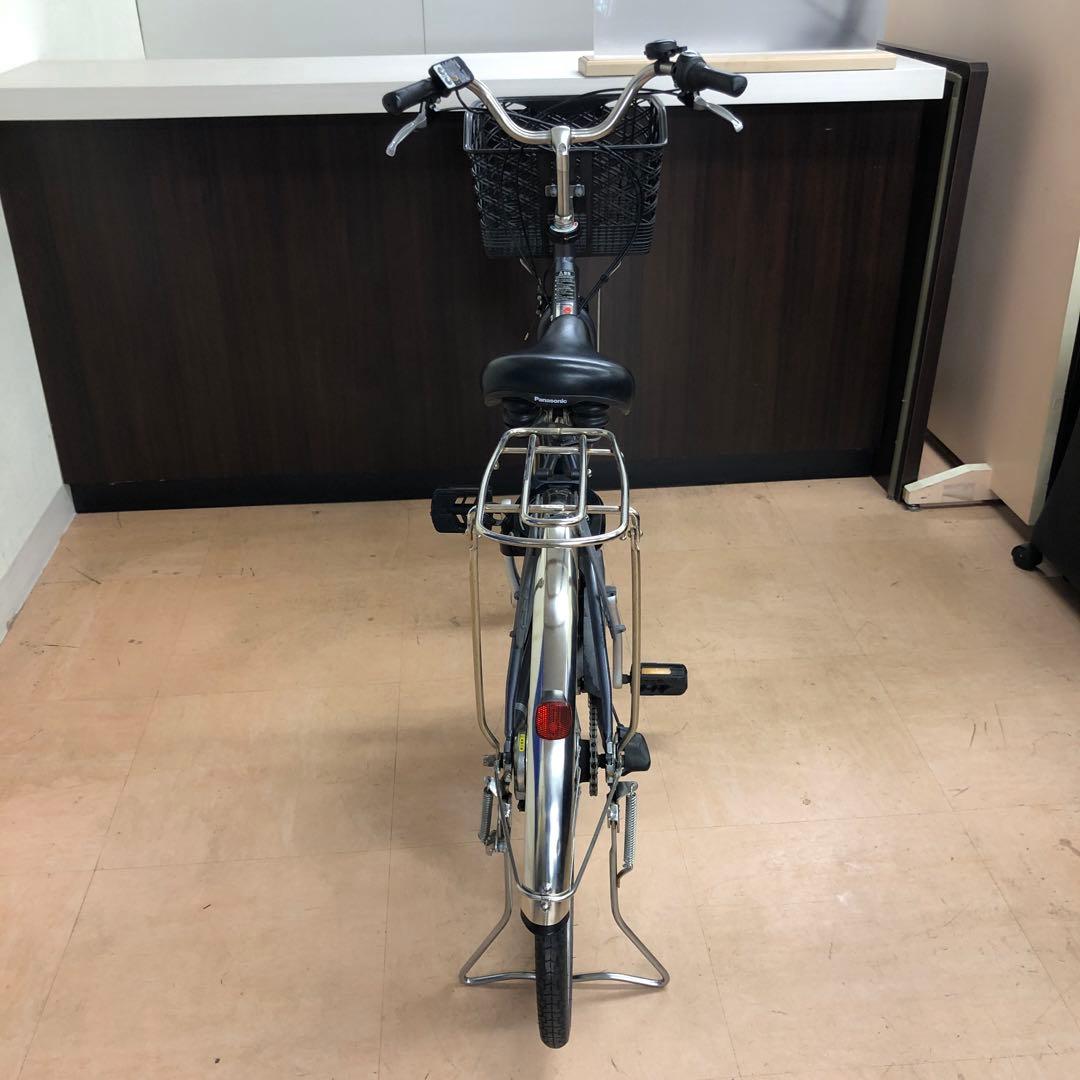 【配送は要相談】Panasonic 電動アシスト自転車