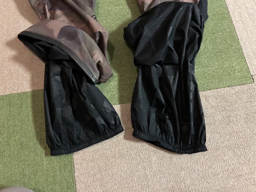 VOLCOM パンツ Ｍサイズ