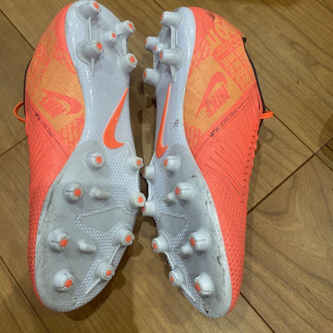 NIKE ナイキサッカースパイク