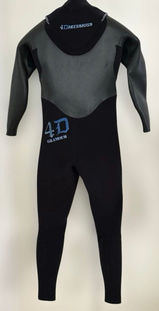4DIMENSIONS ウエットスーツ　Lサイズ