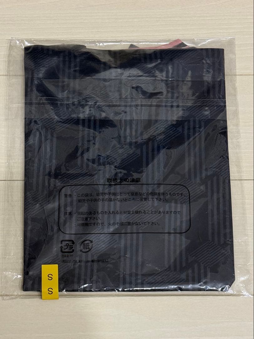 FC東京 BLACKPINK コンフィットTシャツ ブラック 黒 ポップアップ