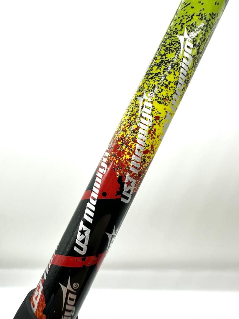 美品中古｜USTマミヤ｜ジアッタス10／7S｜スプーン3番向け｜ピン純正スリーブ