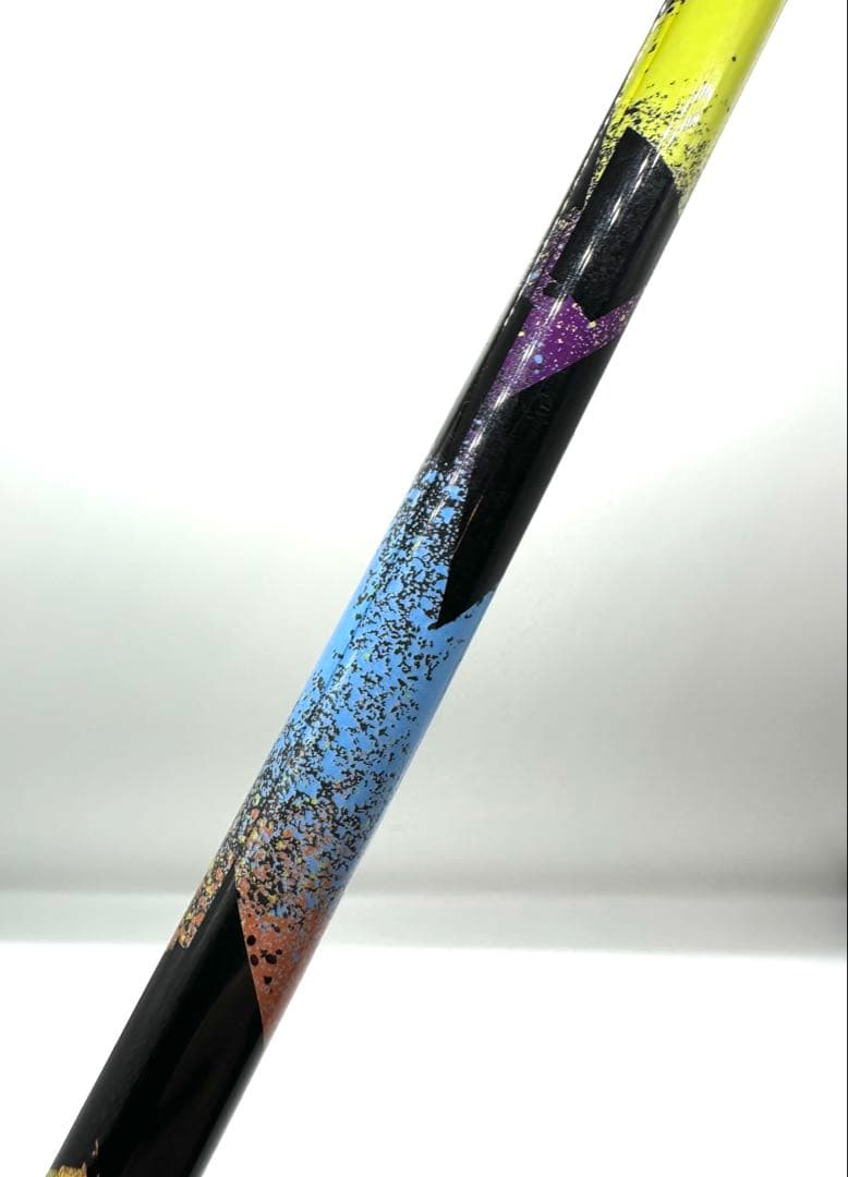 美品中古｜USTマミヤ｜ジアッタス10／7S｜スプーン3番向け｜ピン純正スリーブ